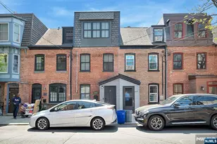 109 Willow Ter, Hoboken, NJ 07030 - Photo 1