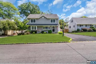 114 Lopez Road, Cedar Grove, NJ 07009 - Photo 1