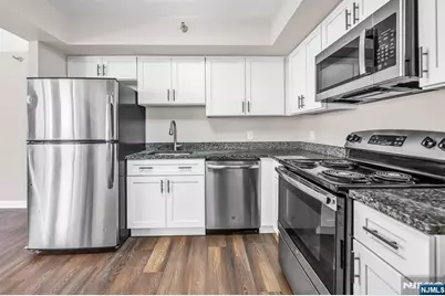 316 Prospect Avenue 12C #12C, Hackensack, NJ 07601 - Photo 1
