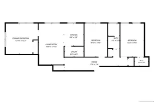 133 Maple Ave 303, East Orange, NJ 07017 - Photo 7
