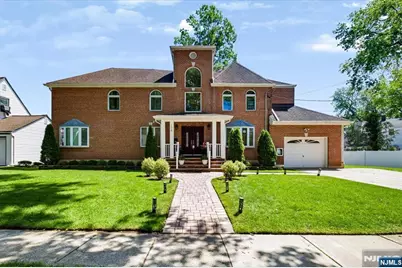 198 Munn Avenue, Teaneck Township, NJ 07666 - Photo 1