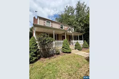 598 Cleveland Avenue, River Vale Township, NJ 07675 - Photo 1