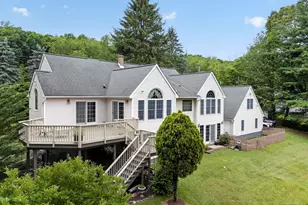 251 Mountain Rd, Sparta Township, NJ 07871 - Photo 5
