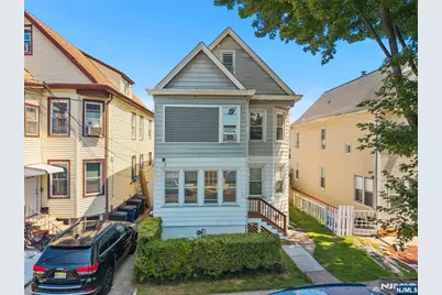 4 Gillies Street, Clifton, NJ 07013 - Photo 1