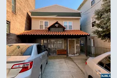 30 Emerson Avenue 2F #2F, Jersey City, NJ 07306 - Photo 1