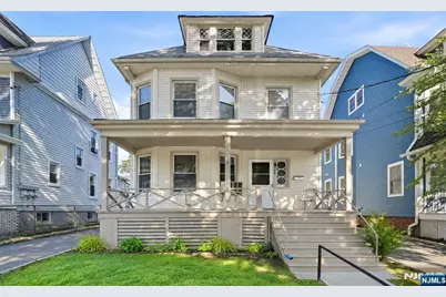 888 Lake Street, Newark, NJ 07104 - Photo 1