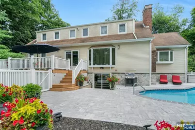 25 Bryers Lane, Upper Saddle River, NJ 07458 - Photo 29