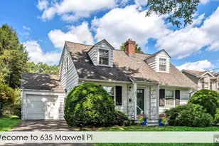 635 Maxwell Pl, Ridgewood, NJ 07450 - Photo 1