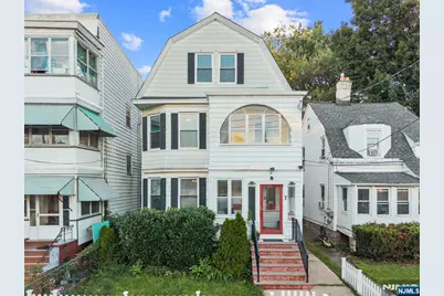 7 Wheeler Street, West Orange Township, NJ 07052 - Photo 1