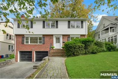 121 Christie Street, Leonia, NJ 07605 - Photo 1