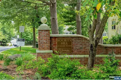 631 Plum Terrace, Mahwah, NJ 07430 - Photo 1