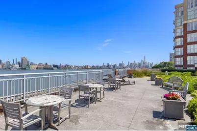 1125 Maxwell Lane 1023 #1023, Hoboken, NJ 07030 - Photo 23
