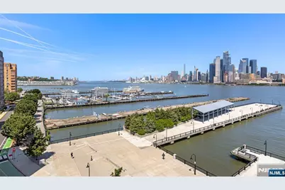 1125 Maxwell Lane 1023 #1023, Hoboken, NJ 07030 - Photo 21