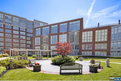 1125 Maxwell Lane 1023 #1023, Hoboken, NJ 07030 - Photo 1