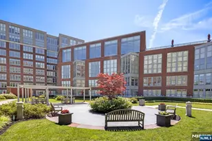 1125 Maxwell Ln 1023, Hoboken, NJ 07030 - Photo 1