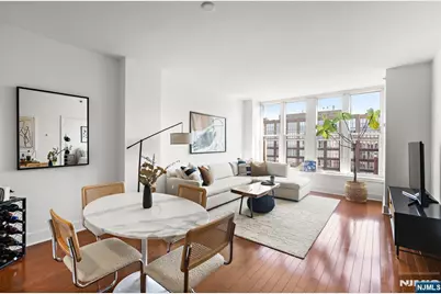 1125 Maxwell Lane 1023 #1023, Hoboken, NJ 07030 - Photo 7