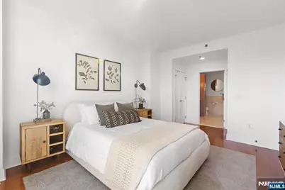 1125 Maxwell Lane 1023 #1023, Hoboken, NJ 07030 - Photo 17