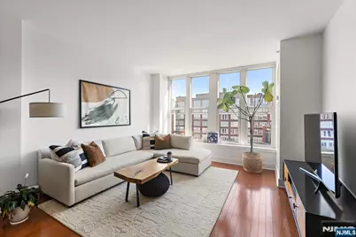 1125 Maxwell Lane 1023 #1023, Hoboken, NJ 07030 - Photo 3