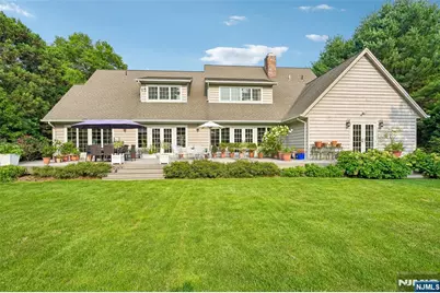 696 Saddle River Road, Ho Ho Kus, NJ 07423 - Photo 33