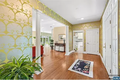 696 Saddle River Road, Ho Ho Kus, NJ 07423 - Photo 3