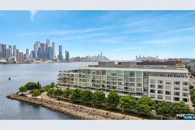 1000 Ave At Port Imperial 102 #102, Weehawken, NJ 07086 - Photo 41