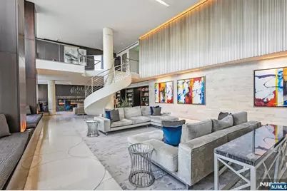 1000 Ave At Port Imperial 102 #102, Weehawken, NJ 07086 - Photo 37