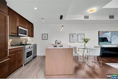 1000 Ave At Port Imperial 102 #102, Weehawken, NJ 07086 - Photo 17