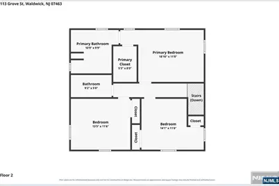 113 Grove Street, Waldwick, NJ 07463 - Photo 43