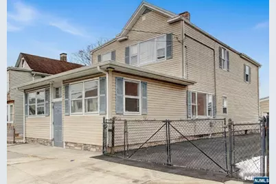 27 Honiss Street, Belleville, NJ 07109 - Photo 1