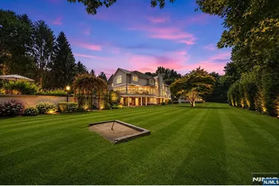 38 Bridle Way, Saddle River, NJ 07458 - Photo 17