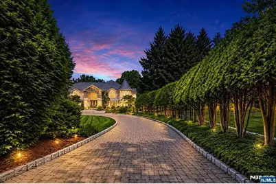 38 Bridle Way, Saddle River, NJ 07458 - Photo 21