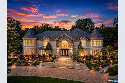 38 Bridle Way, Saddle River, NJ 07458 - Photo 1