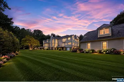 38 Bridle Way, Saddle River, NJ 07458 - Photo 19
