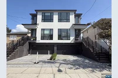 1656 Maple Street, Fort Lee, NJ 07024 - Photo 1
