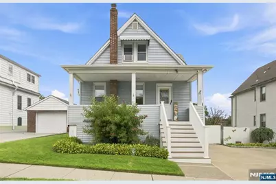 94 Chestnut Street, Garfield, NJ 07026 - Photo 1