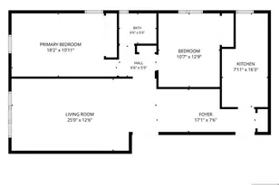 208 Anderson Nf3, Hackensack, NJ 07601 - Photo 1