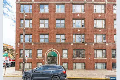 1870 John F Kennedy Boulevard 4F #4F, Jersey City, NJ 07304 - Photo 3