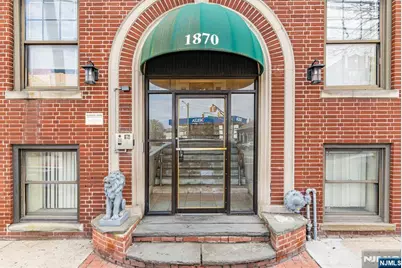 1870 John F Kennedy Boulevard 4F #4F, Jersey City, NJ 07304 - Photo 1