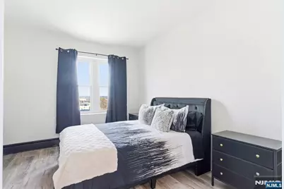 1870 John F Kennedy Boulevard 4F #4F, Jersey City, NJ 07304 - Photo 9