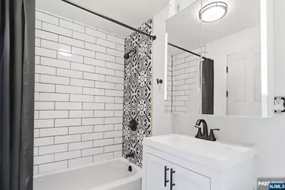 1870 John F Kennedy Boulevard 4F #4F, Jersey City, NJ 07304 - Photo 13