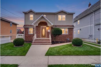 470 Grace Avenue, Garfield, NJ 07026 - Photo 1