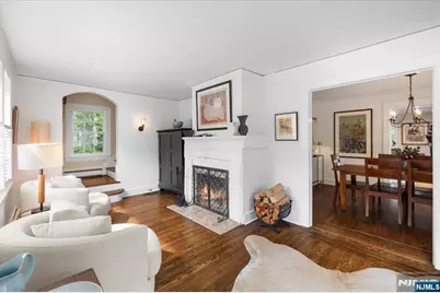734 Greentree Lane, Oradell, NJ 07649 - Photo 3