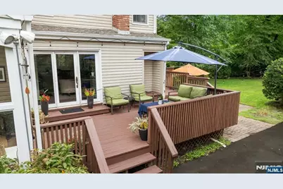 734 Greentree Lane, Oradell, NJ 07649 - Photo 39