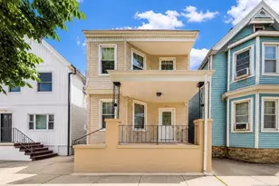 305 Ann Street 2, Harrison, NJ 07029 - Photo 1