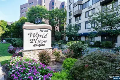 316 Prospect 3J #3J, Hackensack, NJ 07601 - Photo 1