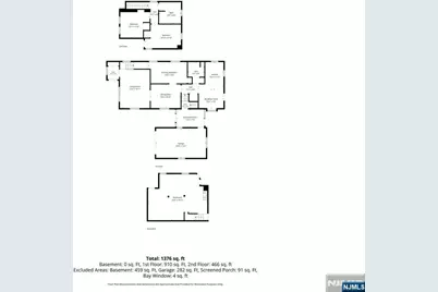 114 Melrose Avenue, North Arlington, NJ 07031 - Photo 47