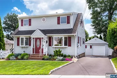 9 Clairmont Road, Clifton, NJ 07012 - Photo 3