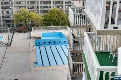 555 North Avenue 8N #8N, Fort Lee, NJ 07024 - Photo 19