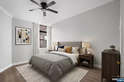 464 Central Avenue A6 #A6, Jersey City, NJ 07307 - Photo 5