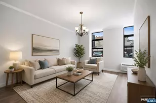 464 Central Ave A6, Jersey City, NJ 07307 - Photo 1